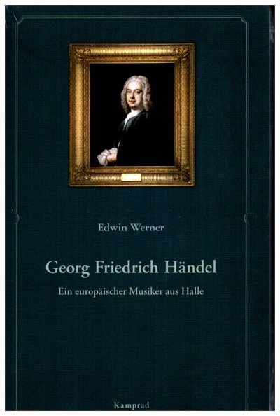 Georg Friedrich Händel  , Org