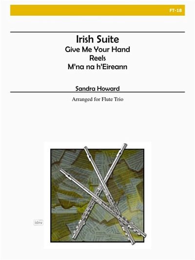 Irish Suite (Bu)