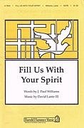 D. Lantz III: Fill Us with Your Spirit, GchKlav (Chpa)