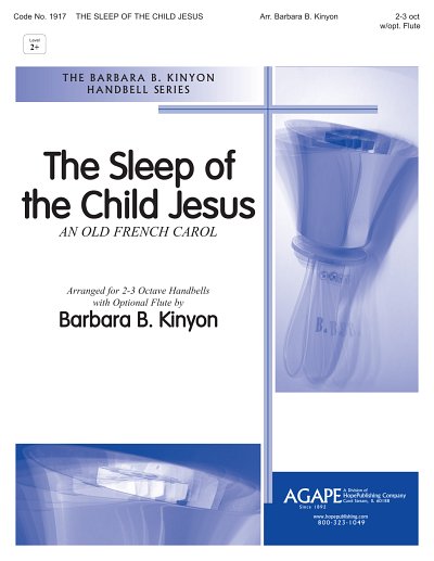Sleep of the Child Jesus, The, Ch