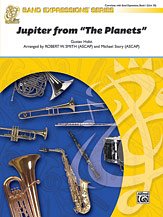 DL: Jupiter (from The Planets), Blaso (TbEsViolins)