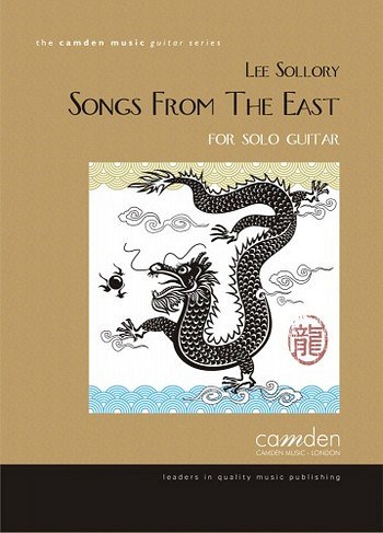 L. Sollory: Songs From The East