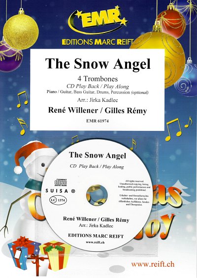 R. Willener m fl.: The Snow Angel