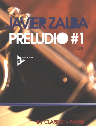 Zalba Javier: Preludio 1