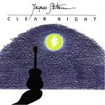 Stotzem Jacques: Clear Night - Straight On