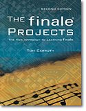 The Finale Projects (Second Edition)