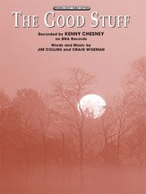 K. Kenny Chesney: The Good Stuff