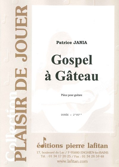 Gospel a Gateau