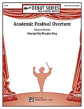 DL: Academic Festival Overture, Blaso (T-SAX)