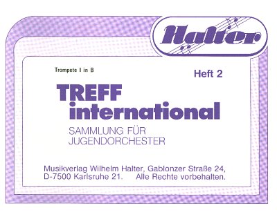 Treff International 2