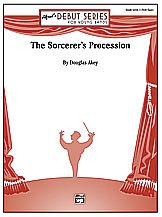 D. Akey: The Sorcerer's Procession