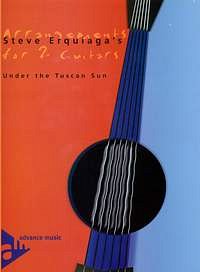 Erquiaga S.: Under The Tuscan Sun