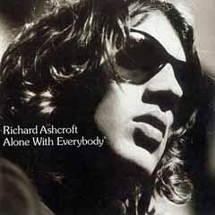Richard Ashcroft: On A Beach