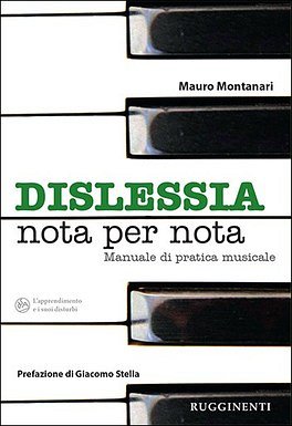 M. Montanari: Dislessia nota per nota