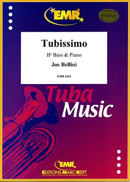 J. Bellini: Tubissimo, TbBKlav
