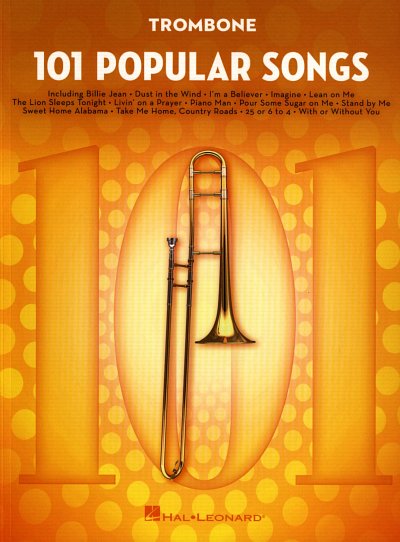 101 Popular Songs, Pos