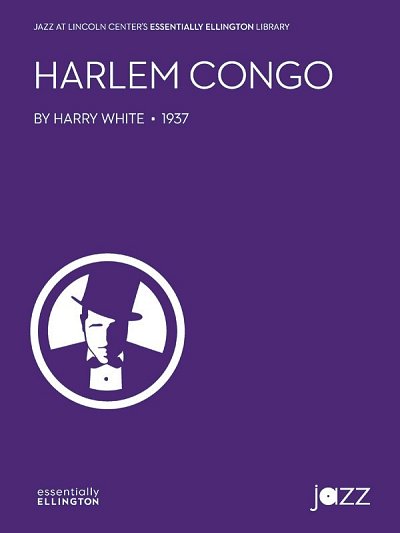 Harlem Congo, Jazzens (Pa+St)