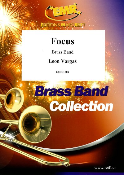 L. Vargas: Focus, Brassb