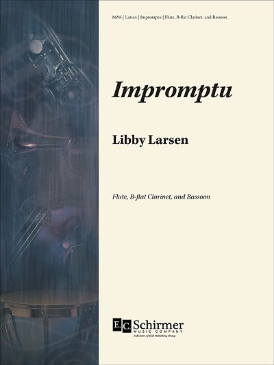 L. Larsen: Impromptu