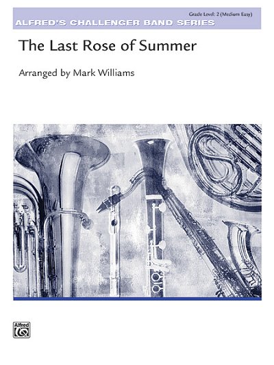 The Last Rose of Summer, Blaso (Part.)