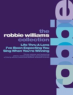 Williams Robbie: Collection