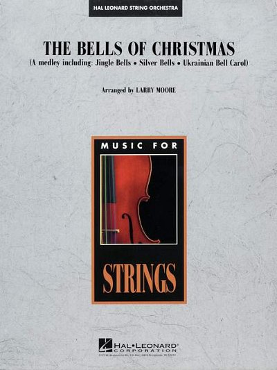 The Bells of Christmas, Stro (Pa+St)