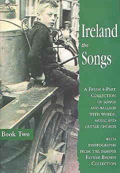 Ireland The Songs 2