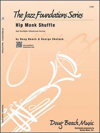 D. Beach et al.: Hip Monk Shuffle
