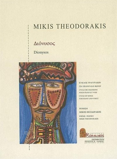 M. Theodorakis: Dionysos , GesKlav
