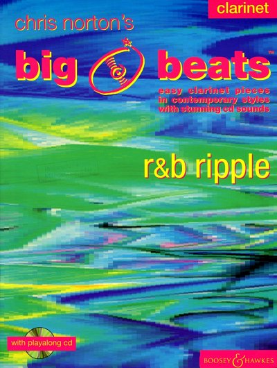 C. Norton: Big Beats, Klar (+CD)