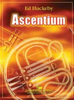 E. Huckeby: Ascentium, Blaso (Pa+St)