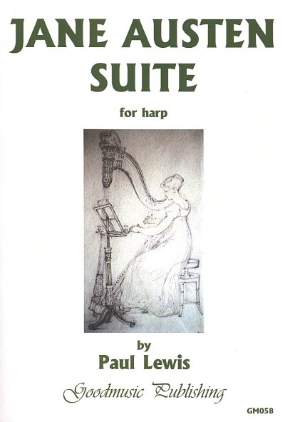 P. Lewis: Jane Austen Suite, Hrf