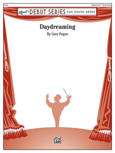 G. Fagan: Daydreaming, Blaso (Part.)