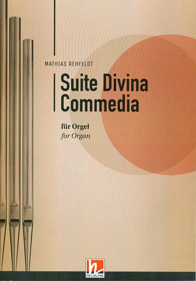 M. Rehfeldt: Suite Divina Commedia