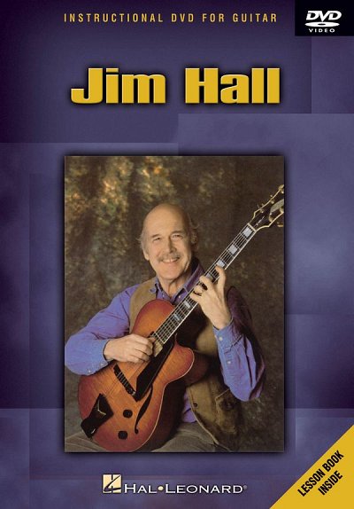 Jim Hall, Git (DVD)