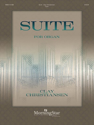 Suite, Org