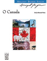 C. Lavallée i inni: O Canada