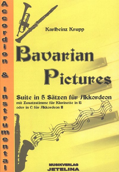 K. Krupp: Bavarian Pictures
