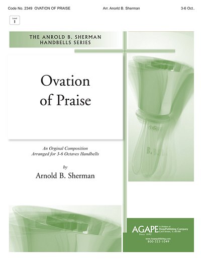 Ovation of Praise, Ch