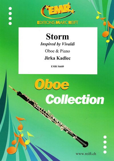 J. Kadlec: Storm, ObKlav