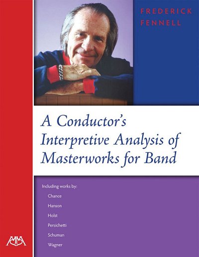 A Conductor's Interpretive Analysis (Bu)