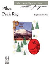 M. Bober: Pikes Peak Rag