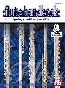 M. McCaskill: Flute Handbook, Fl (+OnlAudio)