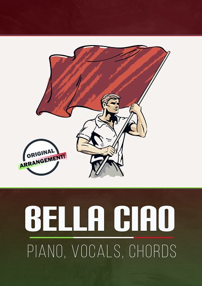 DL: traditional: Bella Ciao, GesKlavGit