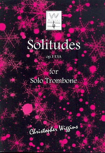 C.D. Wiggins: Solitudes op. 113a, Pos