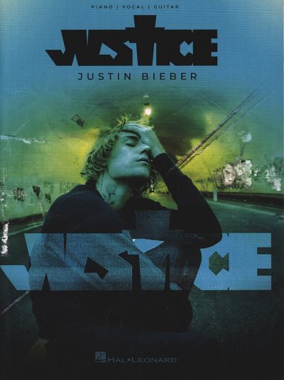 Justin Bieber - Justice, GesKlavGit