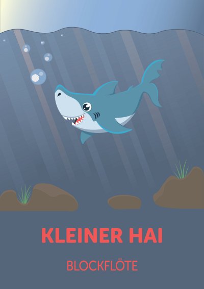 DL: traditional: Kleiner Hai, Fl