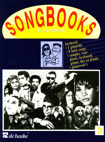 Songbooks 3