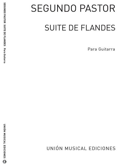 Suite De Flandes, Git