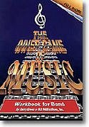 Inner Game of Music Workbook - Band - Flute, Blaso